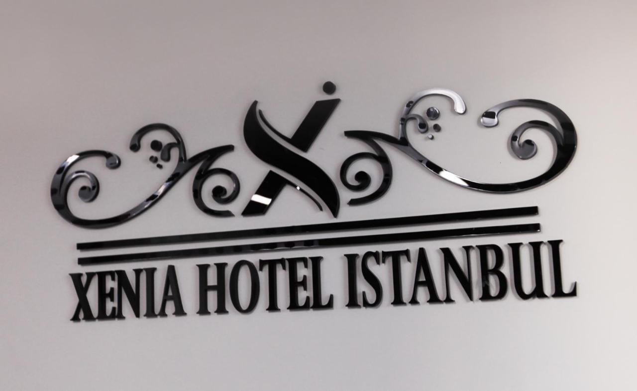 Xenia Hotel