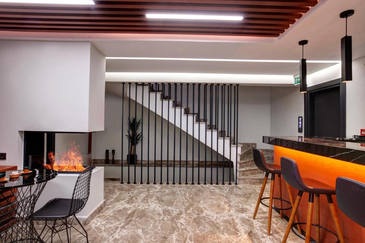 Xenia Hotel 3*