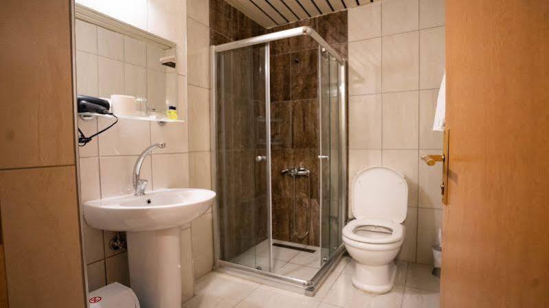 Hotel Sembol Istanbul