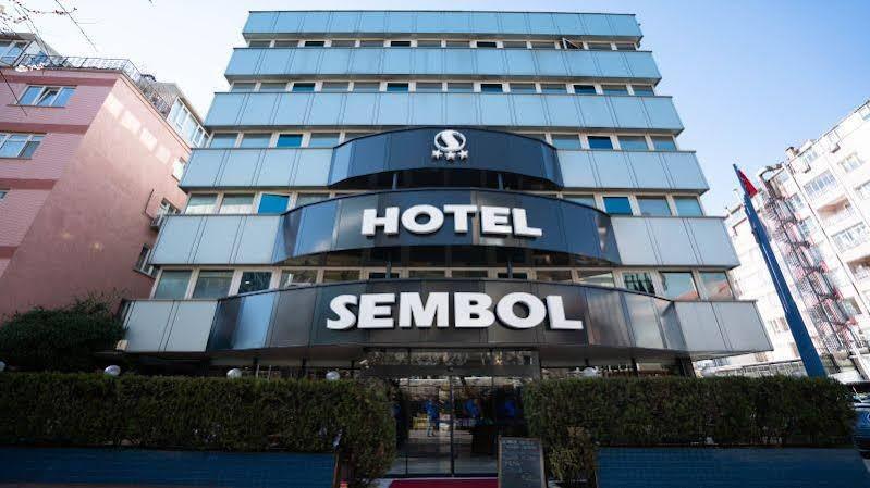 Sembol Istanbul