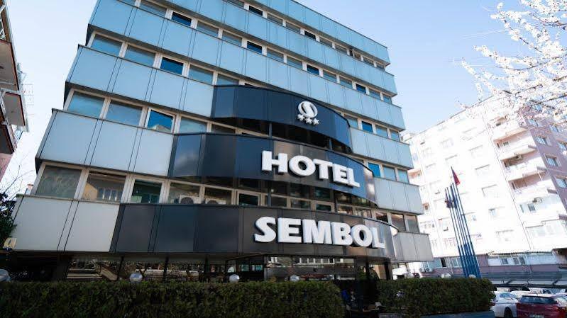 Sembol 3* Istanbul