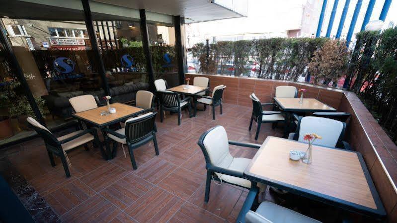 Sembol Hotel 3*