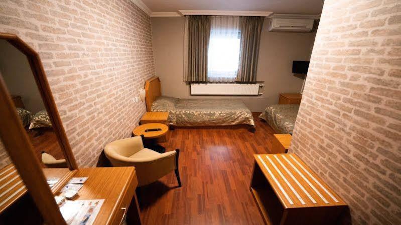 Hotel Sembol