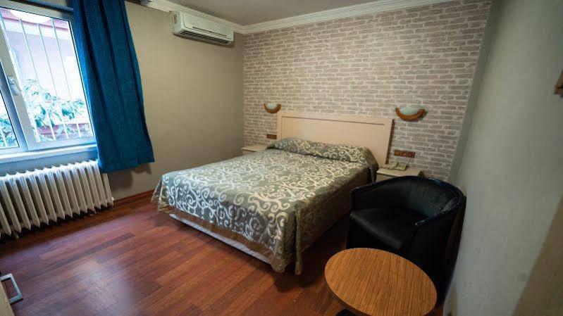 Sembol Hotel Istanbul
