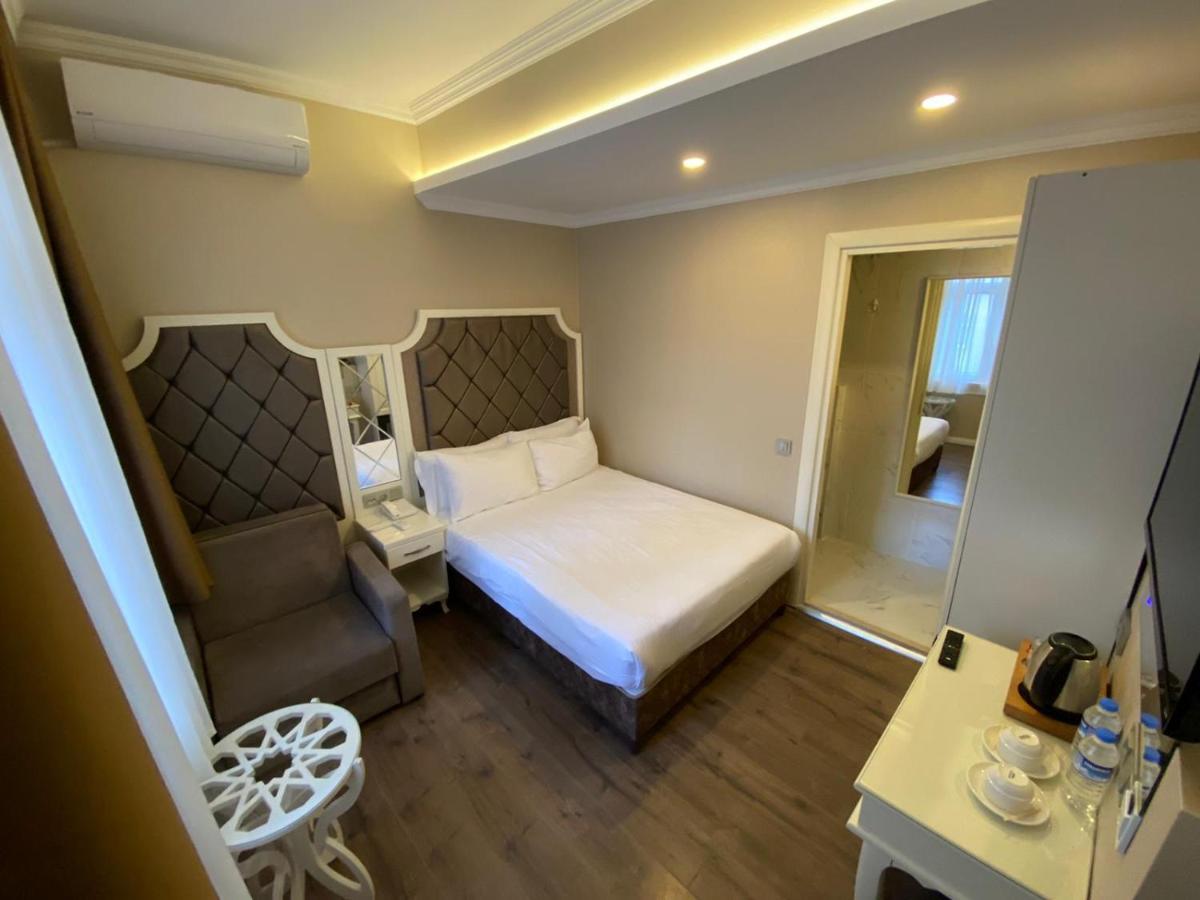 Miss Old 3* Istanbul