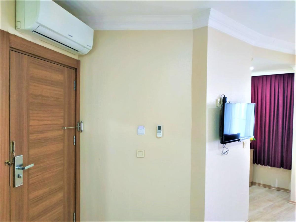 The Sisli Chinese Beijing Park Hotel 4*