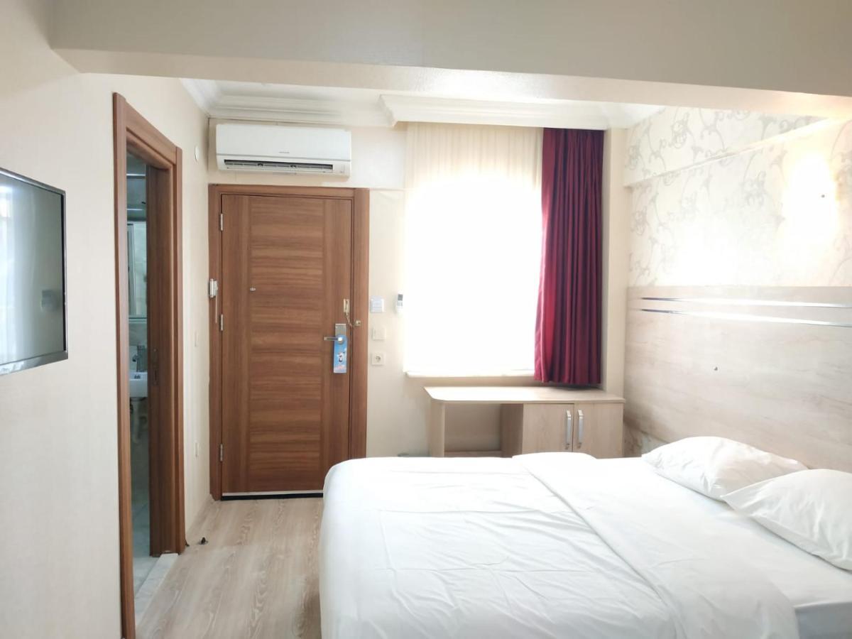 The Sisli Chinese Beijing Park Hotel
