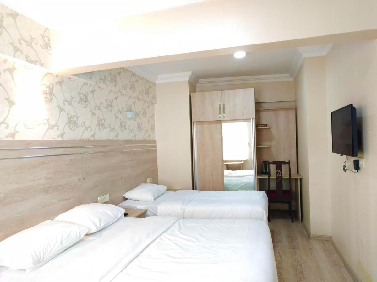 Hotel The Sisli Chinese Beijing Park 4*