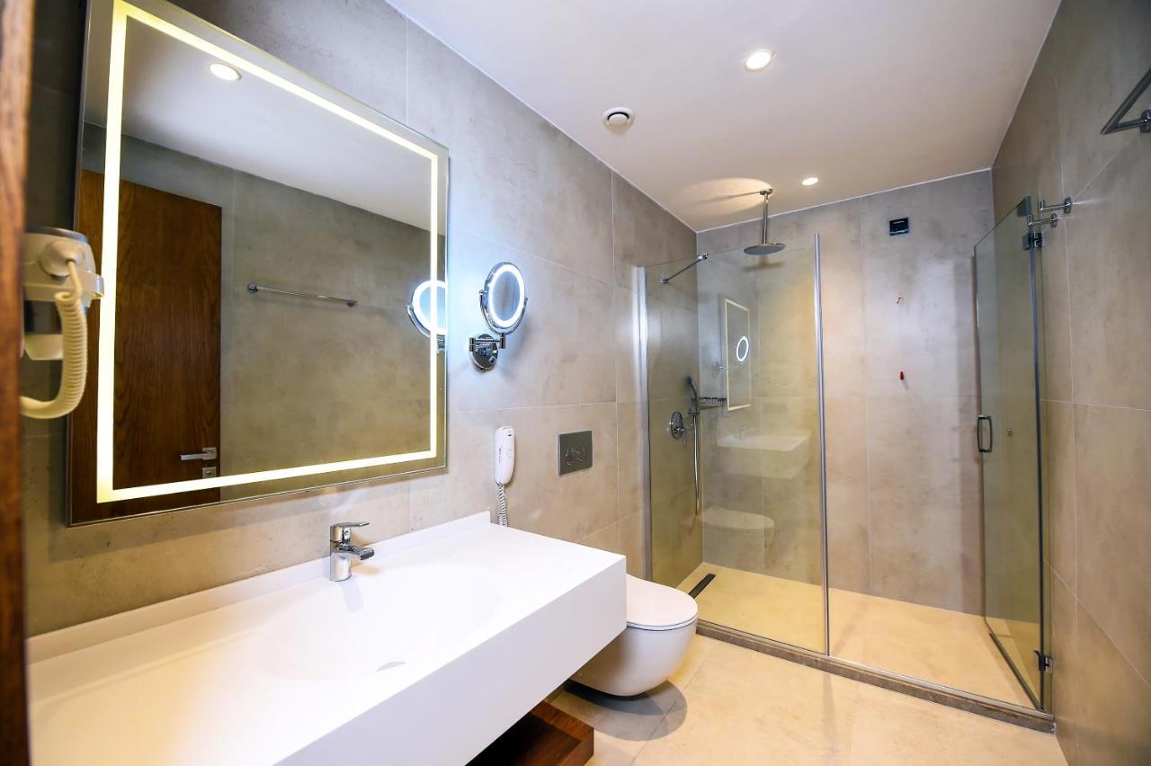 Cher & Taksim Hotel Istanbul