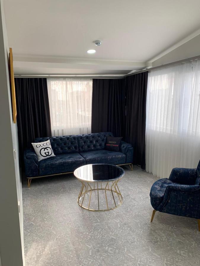 Hotel Taksim Galatist Istambul