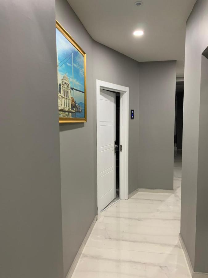 Taksim Galatist Hotel 3*