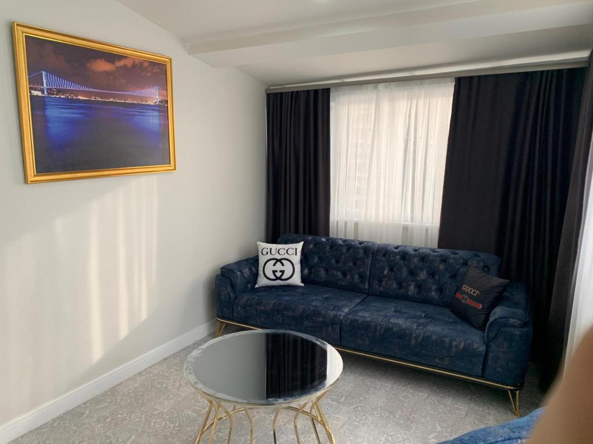 Taksim Galatist Hotel Istambul