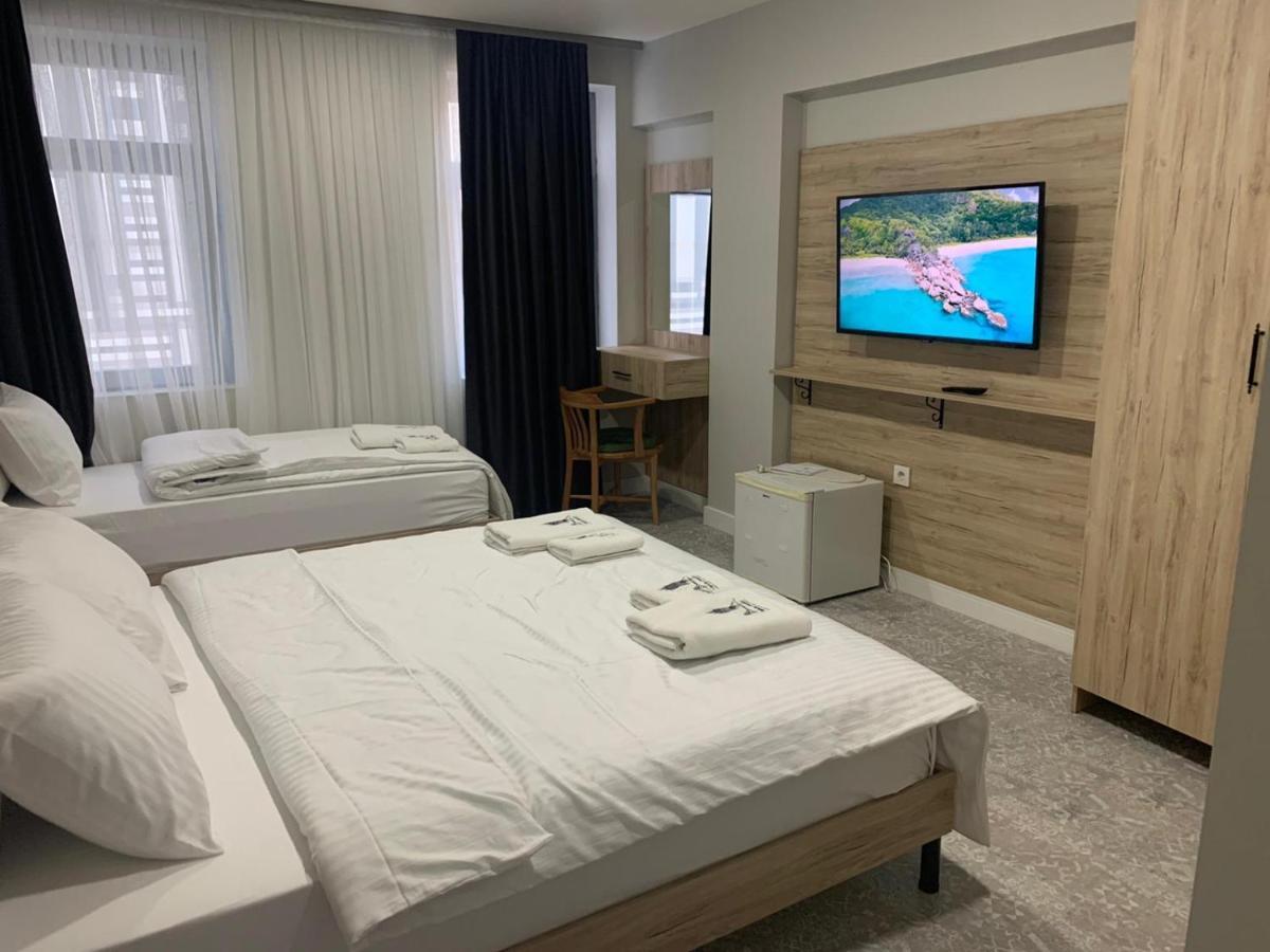 Hotel Taksim Galatist 3*