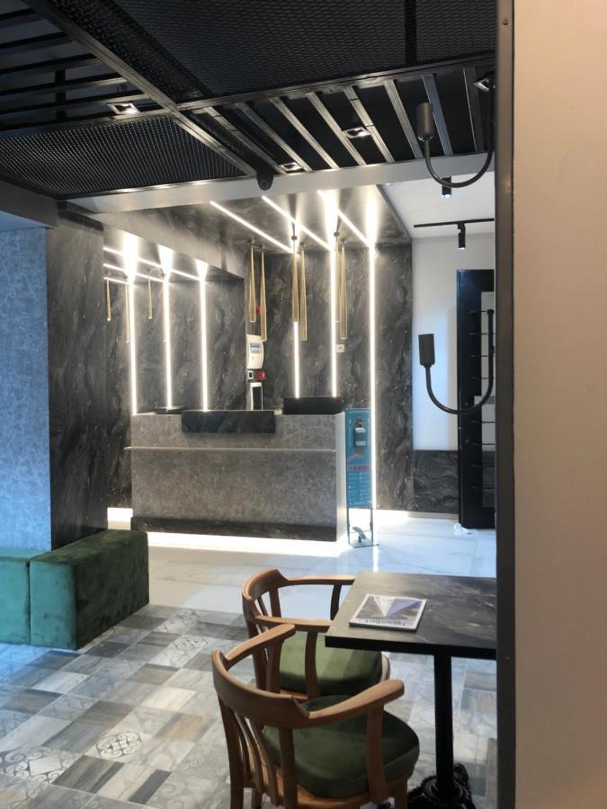 Taksim Galatist Hotel 3*