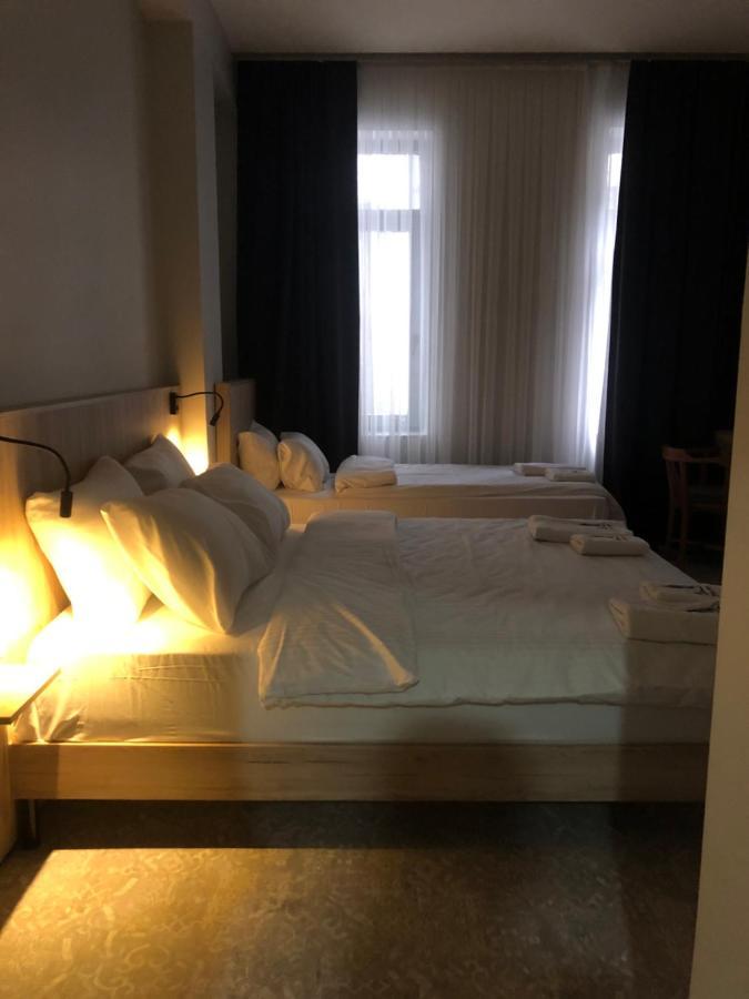 Taksim Galatist Hotel Istambul
