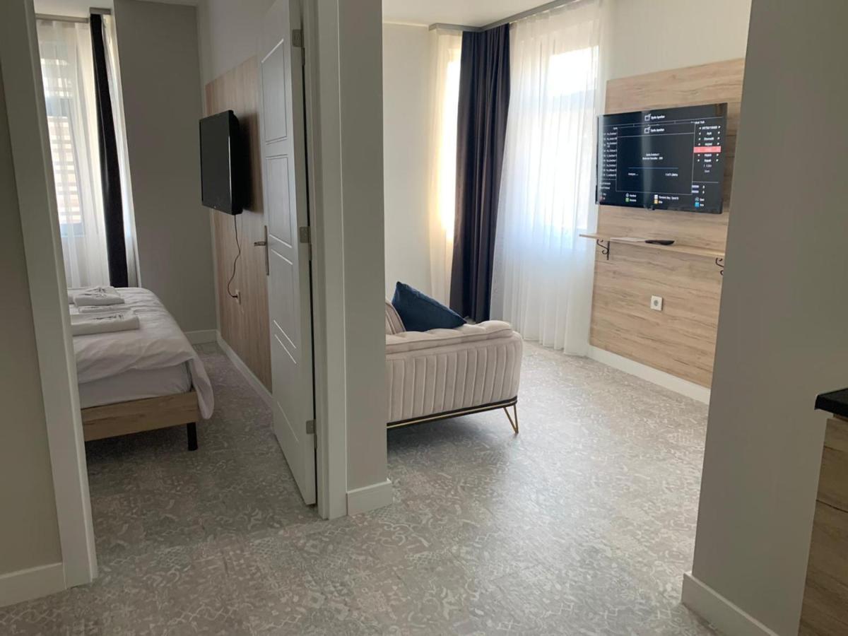 Taksim Galatist 3*