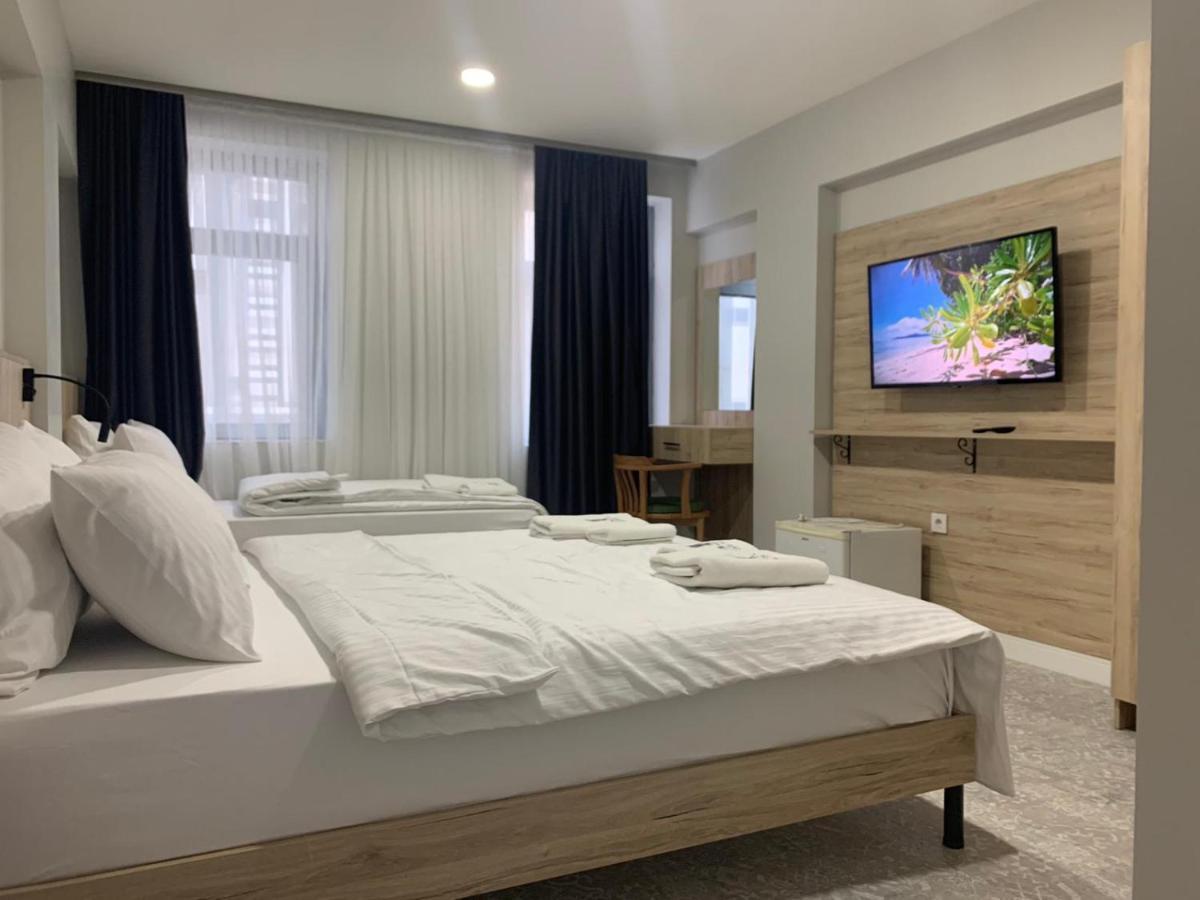 Hotel Taksim Galatist 3*