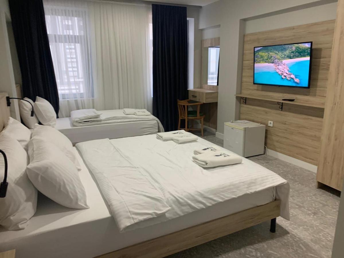Taksim Galatist 3* Istambul