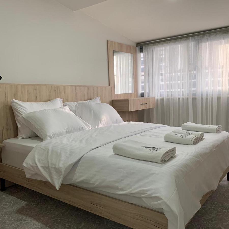 Hotel Taksim Galatist 3*