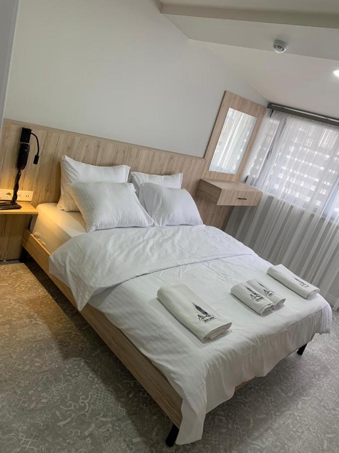 Hotel Taksim Galatist 3*