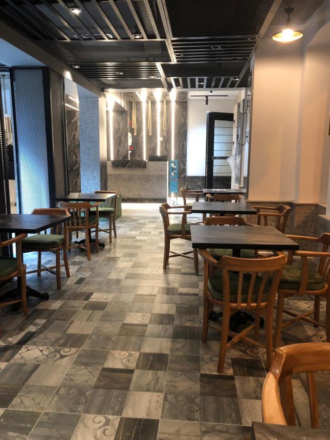 Hotel Taksim Galatist 3*