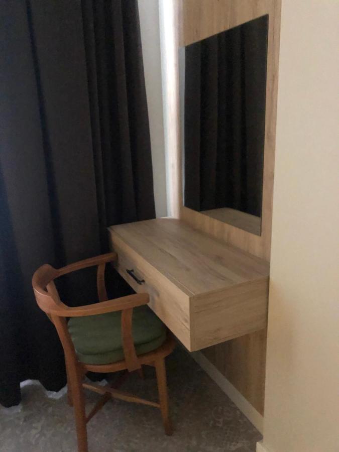 Hotel Taksim Galatist Istambul
