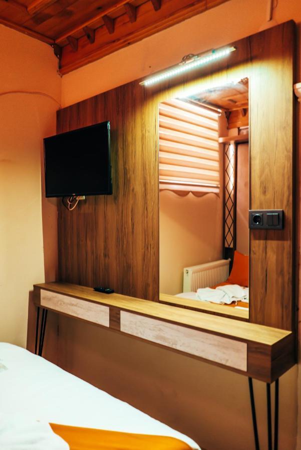 Astra Boutique Hotel Istanbul
