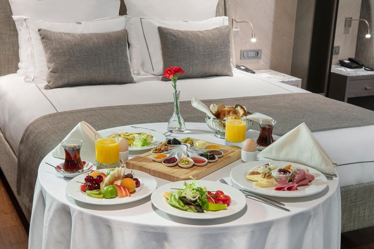 Hotel Melas Istanbul