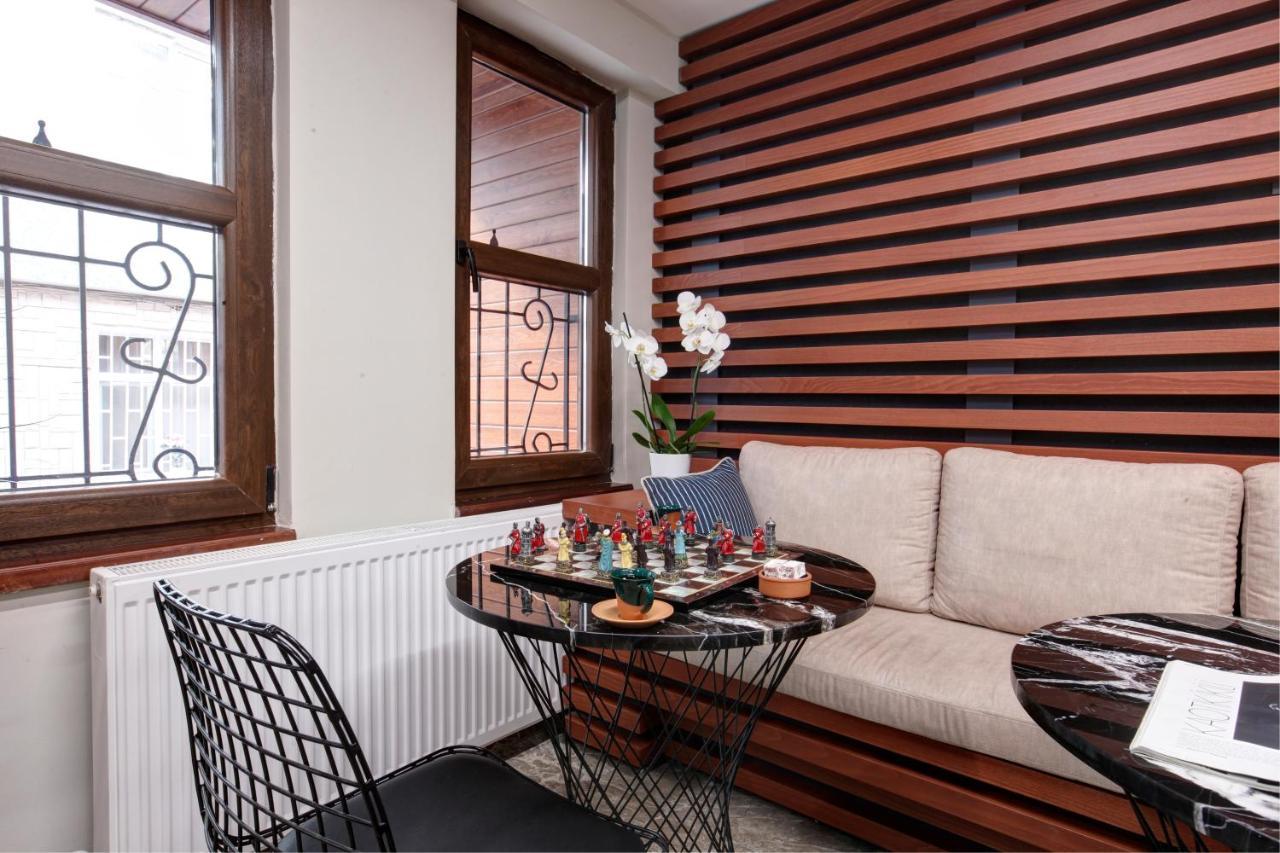 Xenia 3* Istanbul