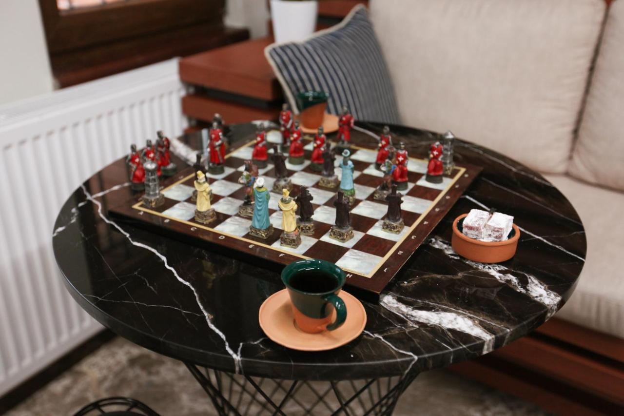 Hotel Xenia Istanbul