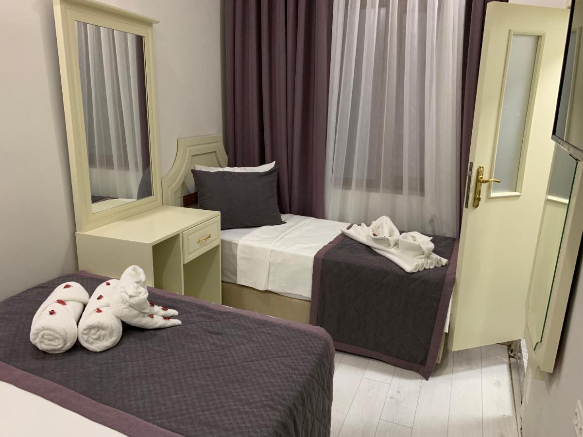 Hotel Taksim Diamond Istanbul