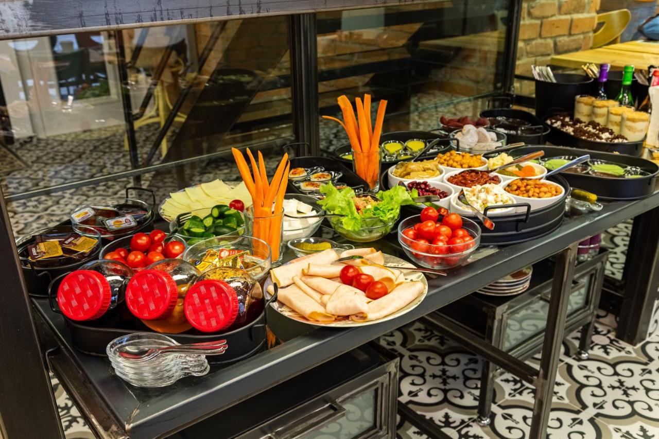 Pera Hotel Istanbul
