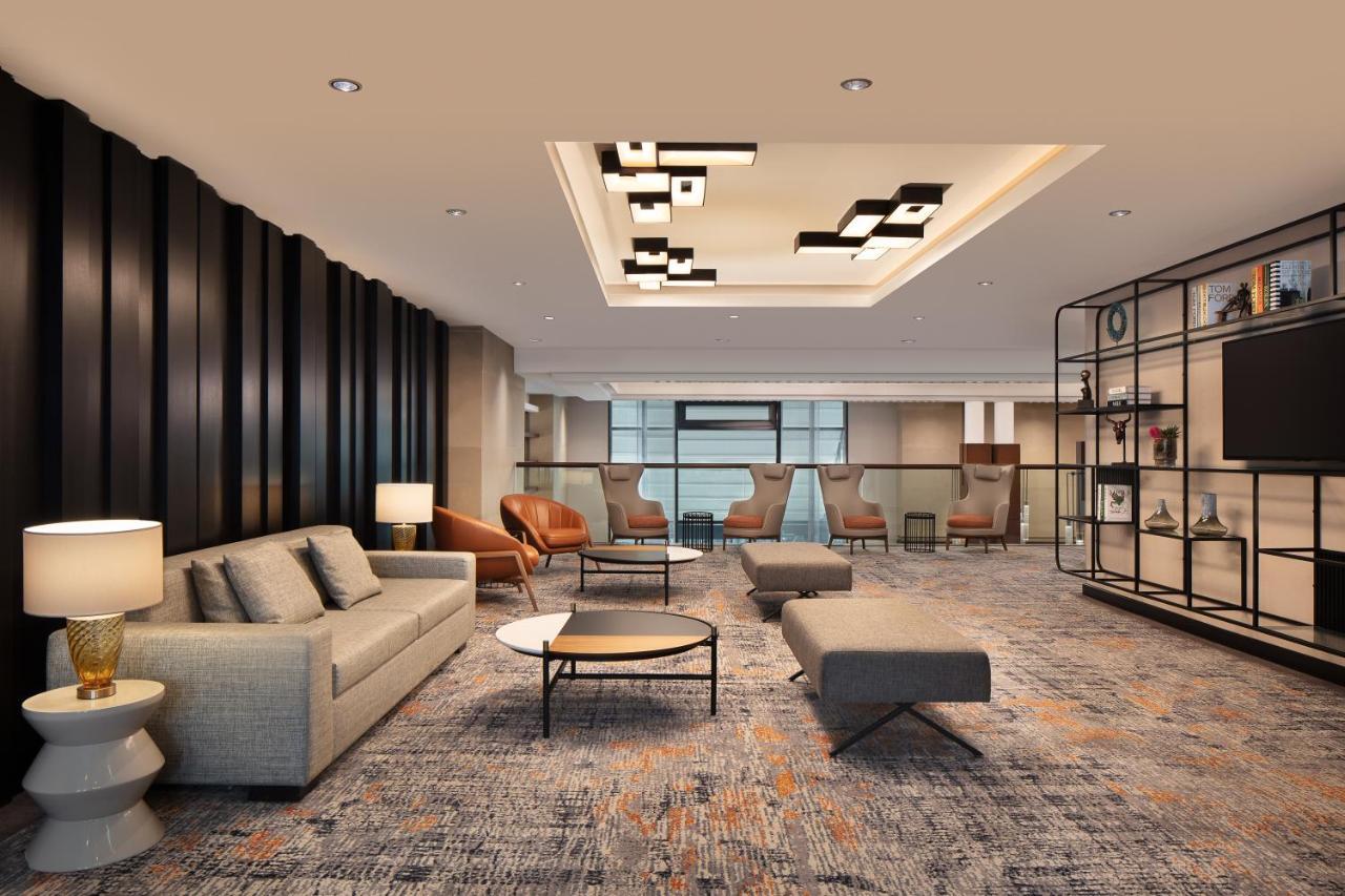 Sheraton Levent Hotel