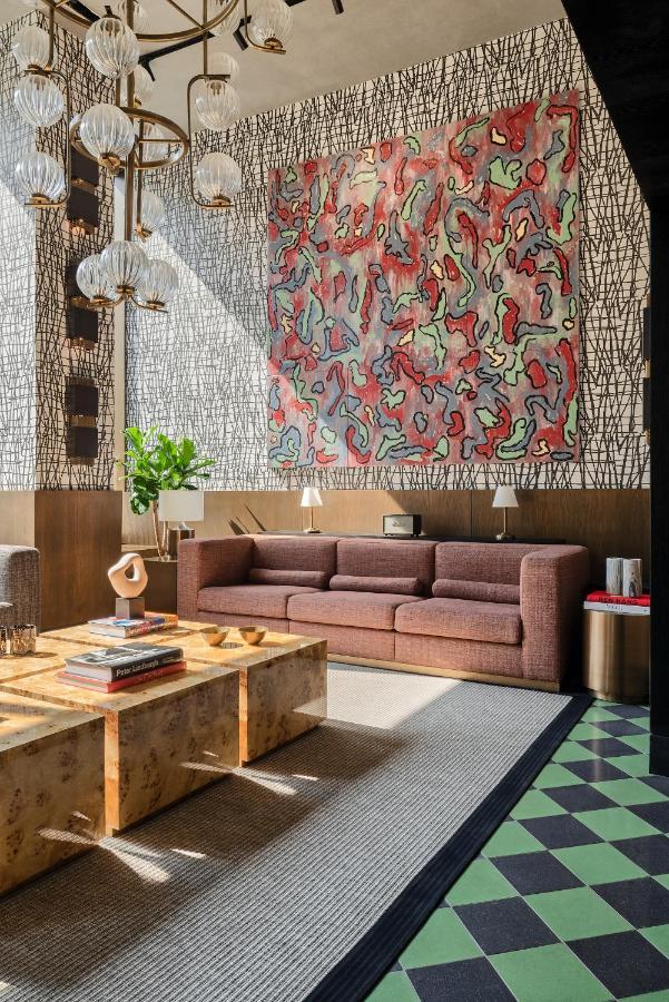 Hotel Root Karakoey Istanbul