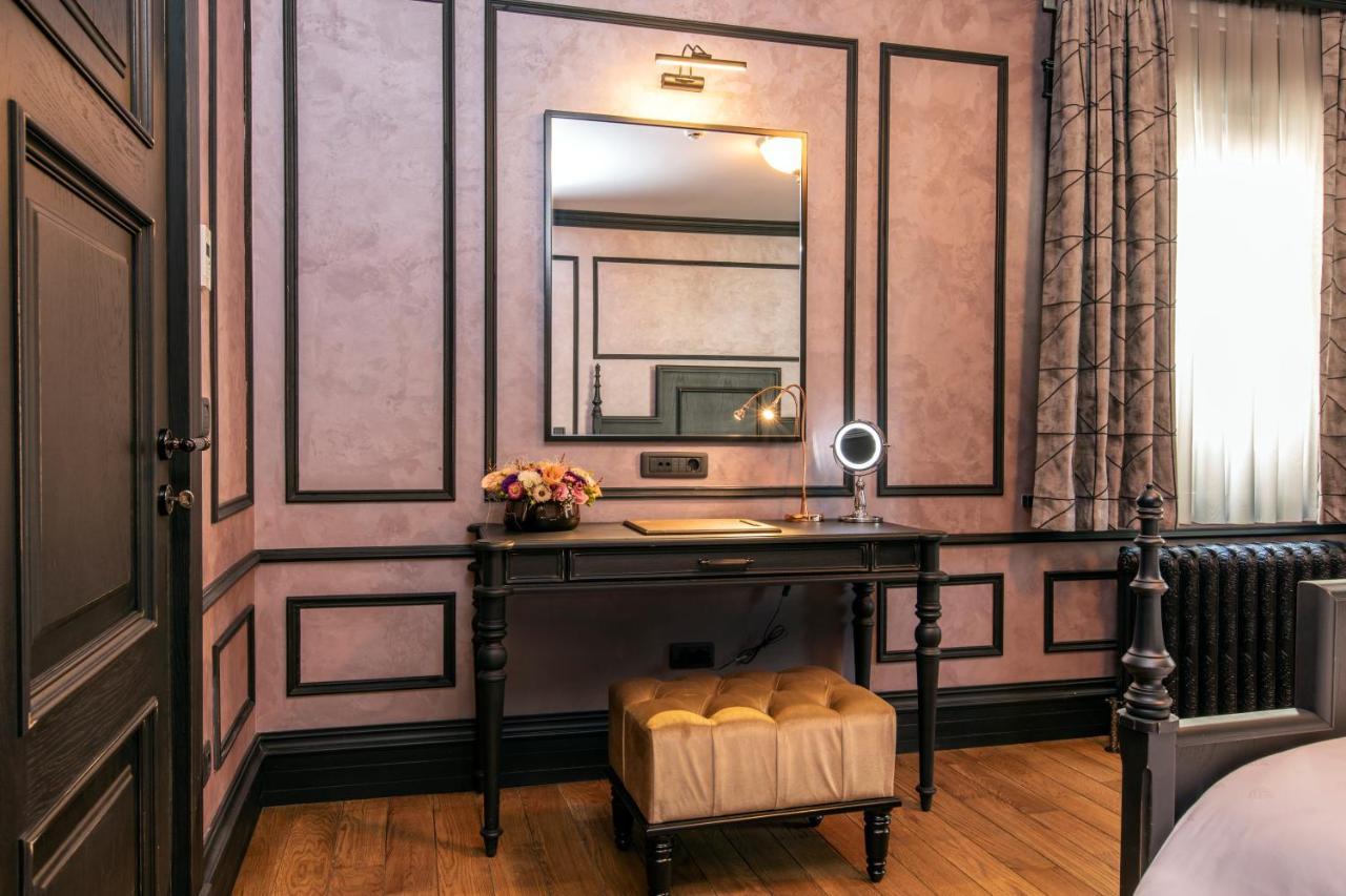 Ajwa Sultanahmet - Preferred Lvx Collection 5*