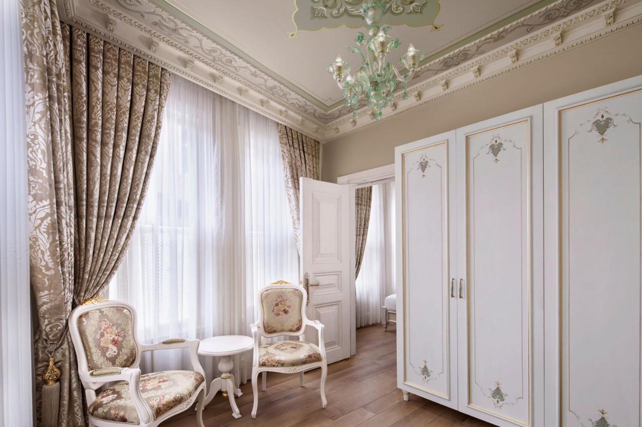 Ajwa Sultanahmet - Preferred Lvx Collection 5*