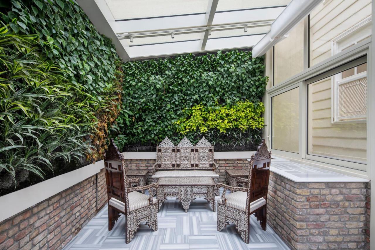 Ajwa Sultanahmet - Preferred Lvx Collection 5* Istanbul