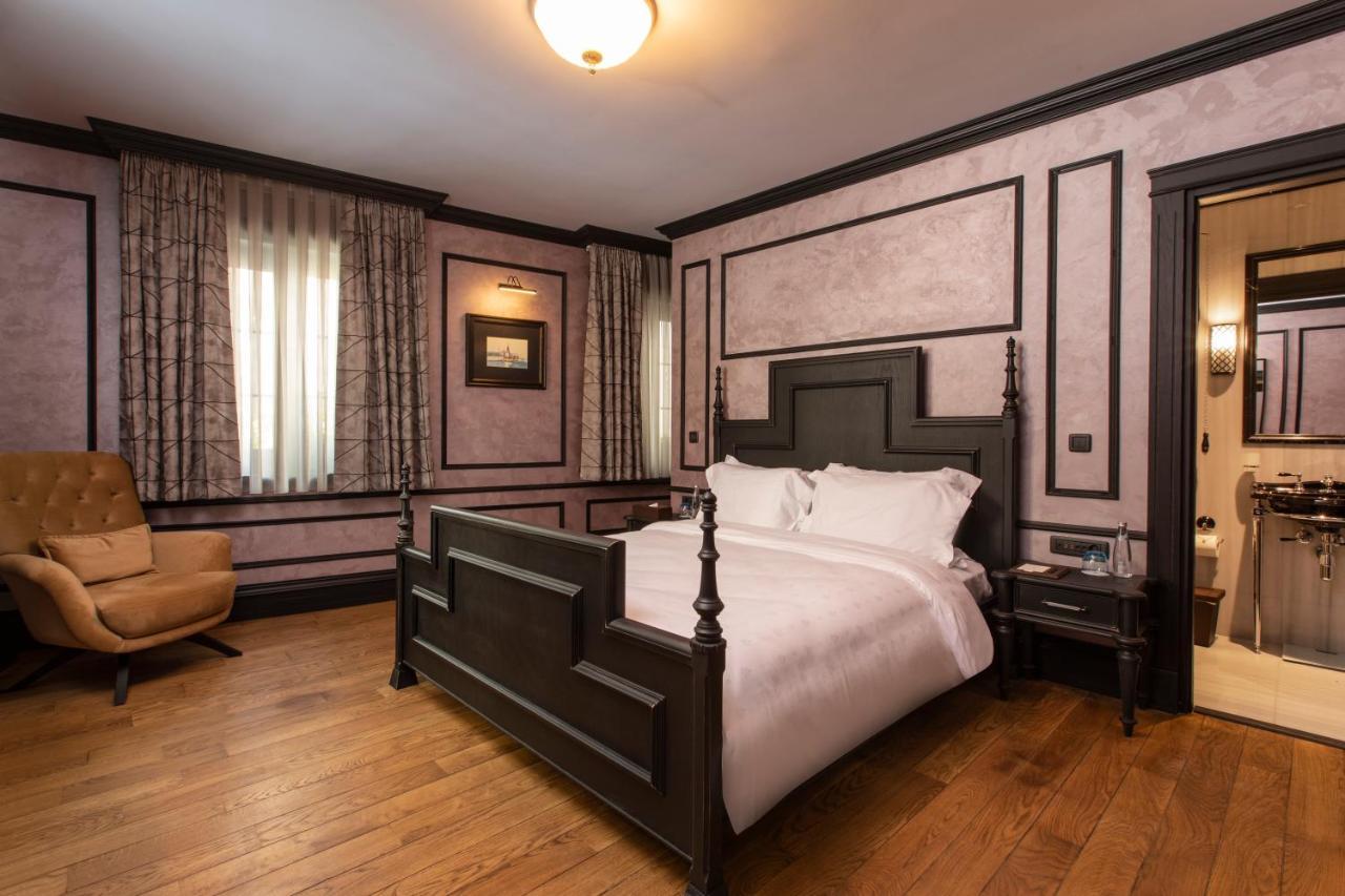 Hotel Ajwa Sultanahmet - Preferred Lvx Collection 5*
