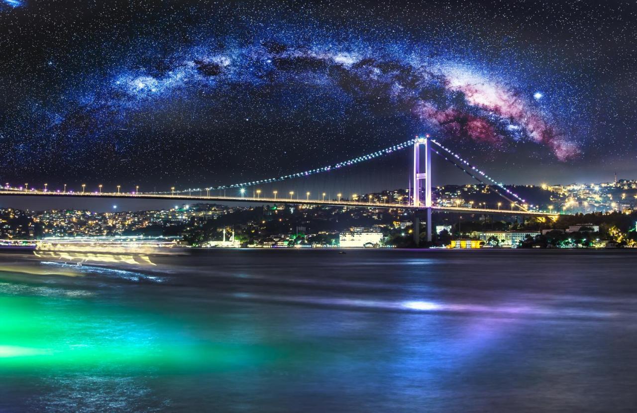 Hotel Benler Otel Laleli Istanbul