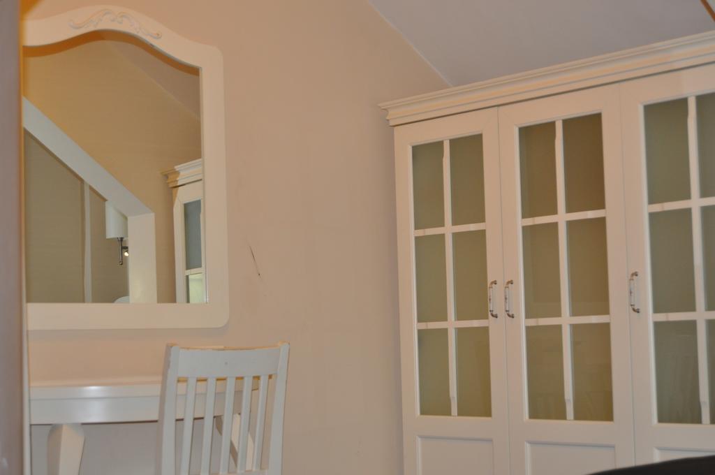 Aparthotel Away Istanbul