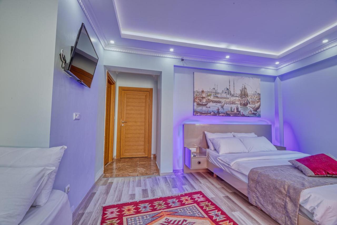 Garth Of Balat Istanbul