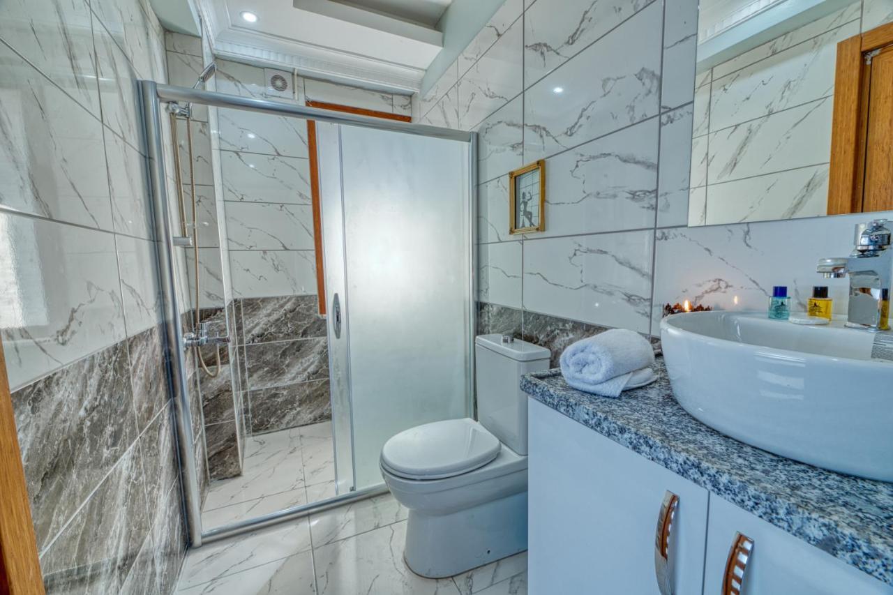 Garth Of Balat Hotel Istanbul