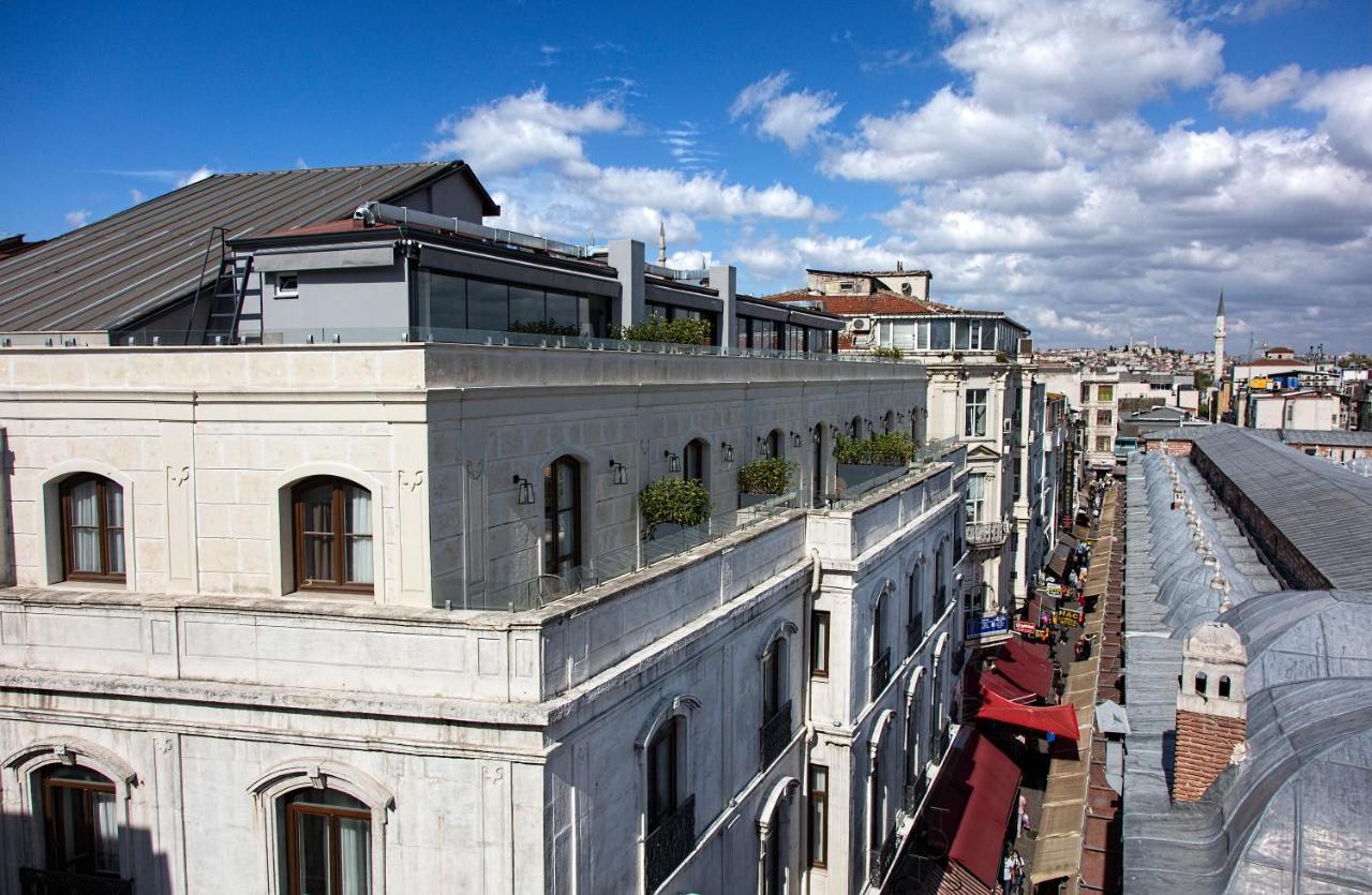 Sirkeci 4*