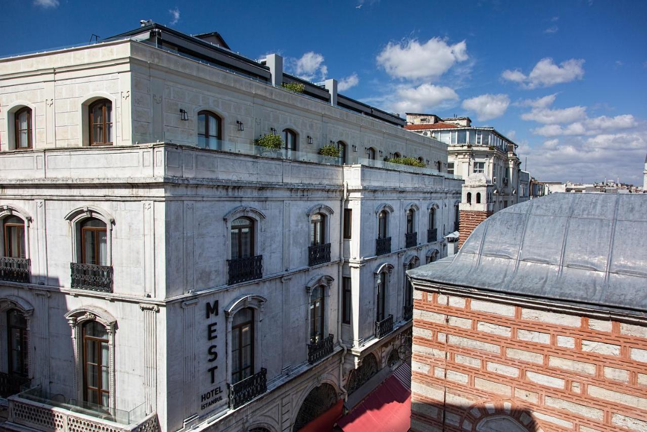 Sirkeci Hotel Istanbul