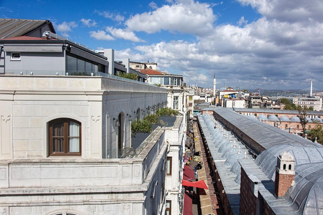 Sirkeci Hotel 4*