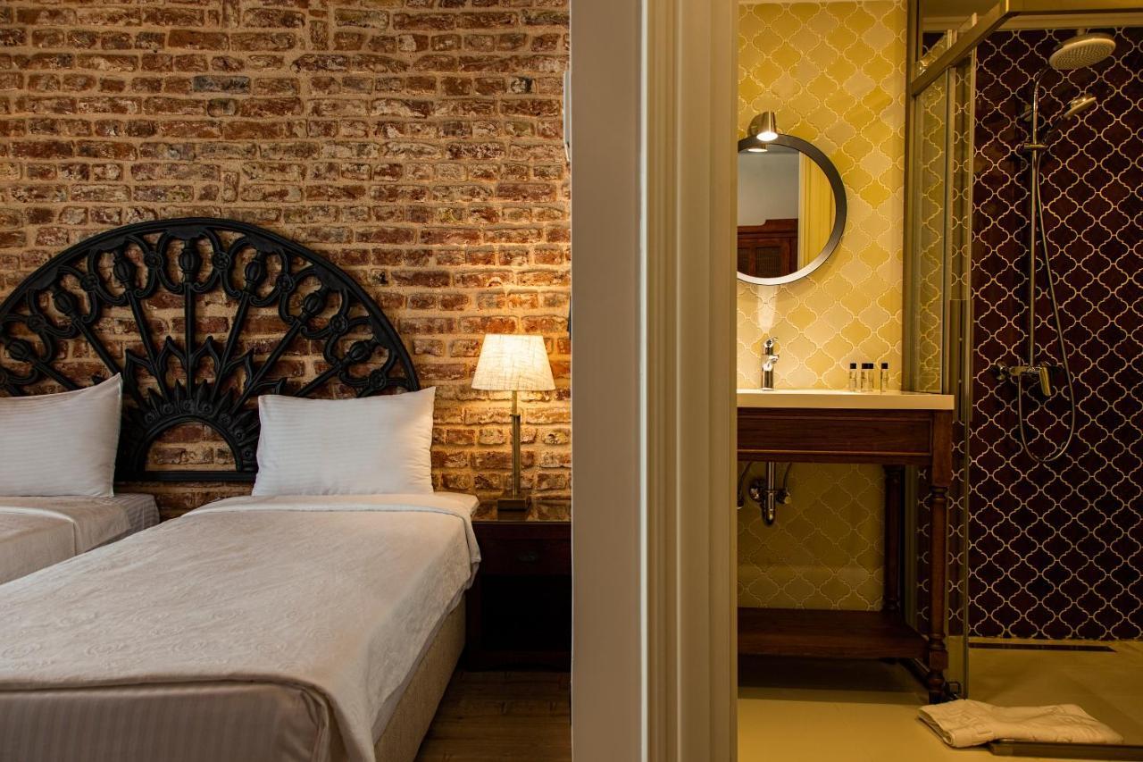 Hotel Sirkeci