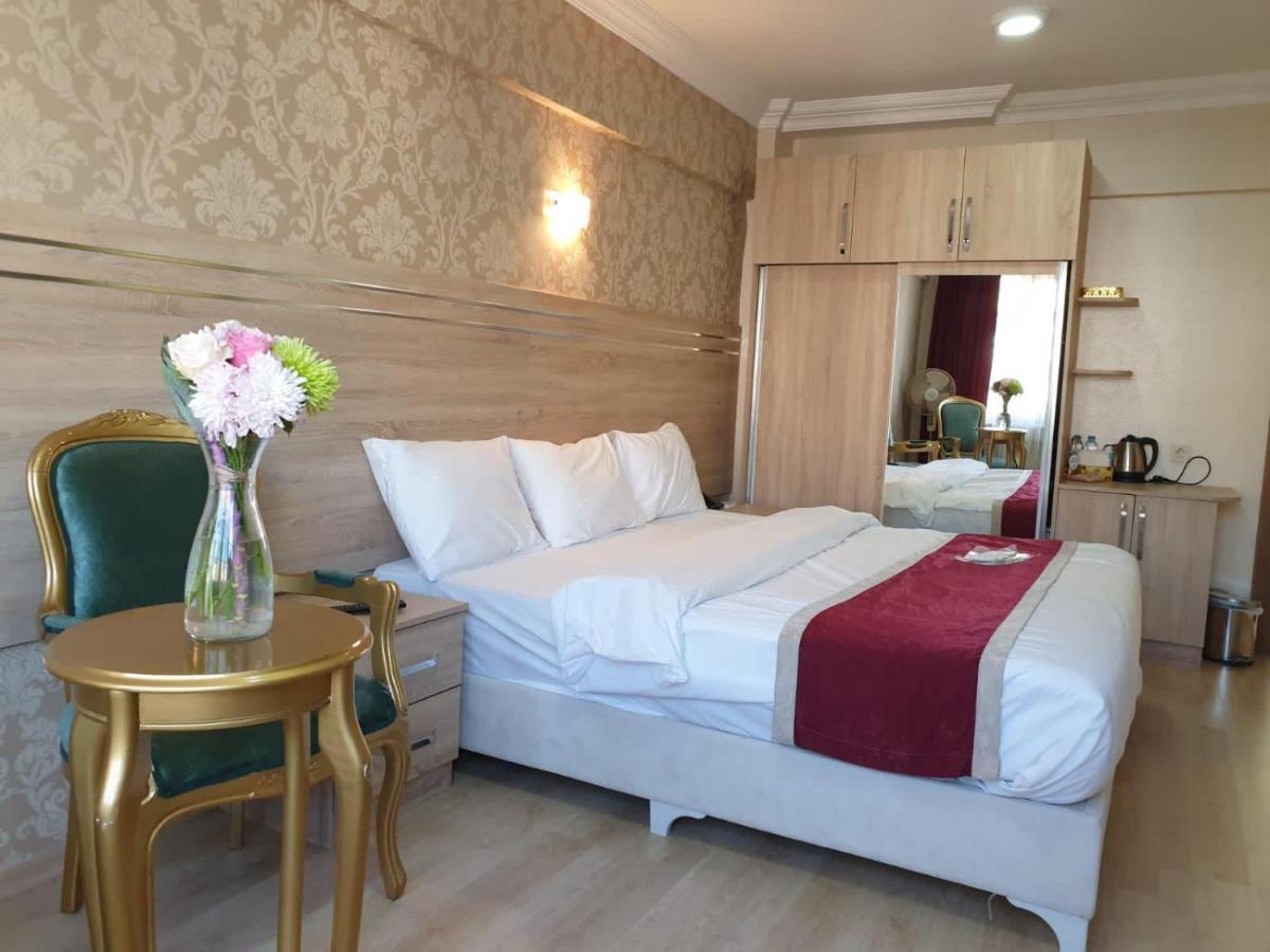 The Sisli Beijing 4* Istanbul