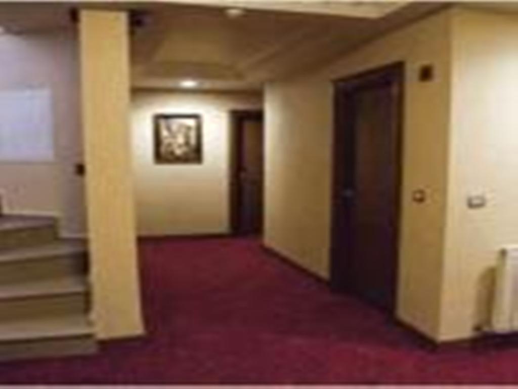 Hotel Linda
