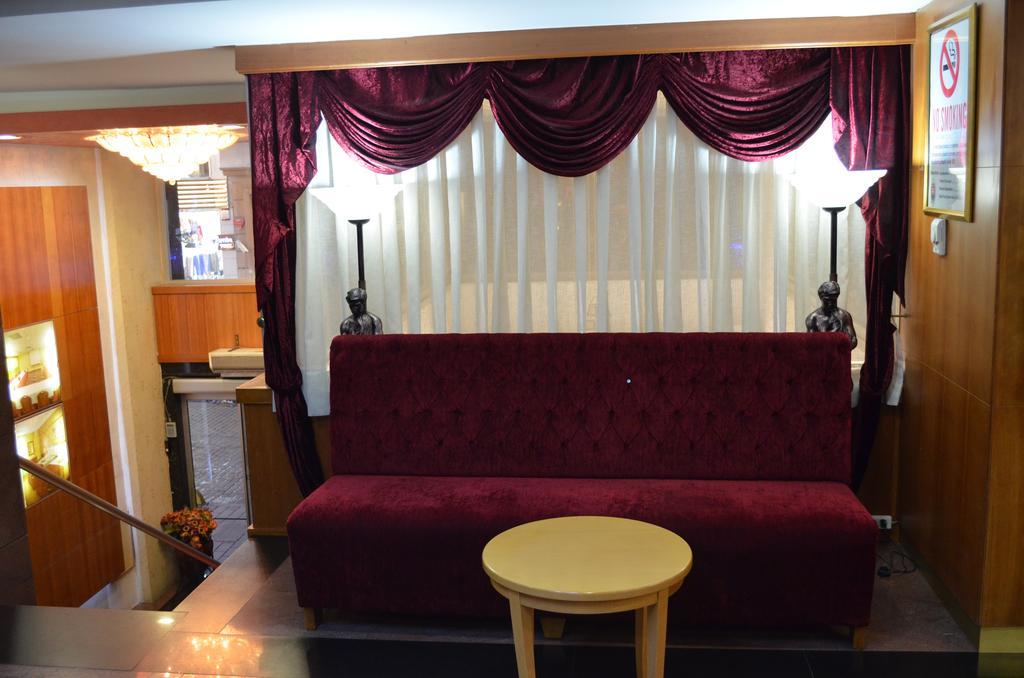 Hotel Yuksel