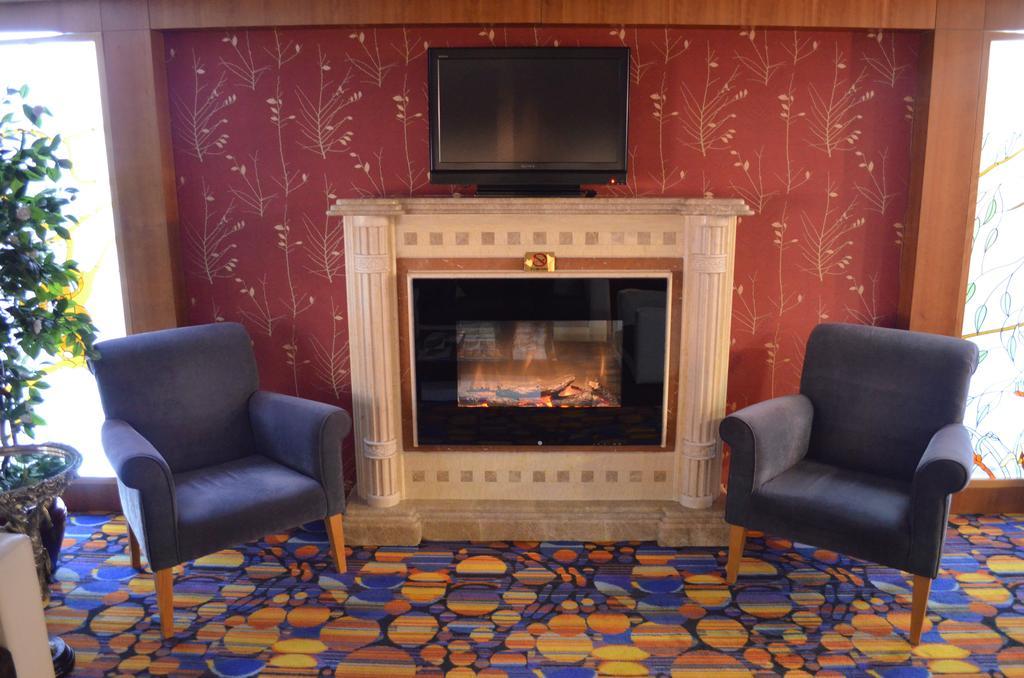 Yuksel Hotel Istanbul